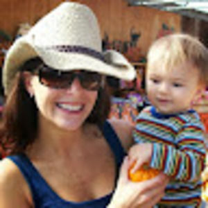 Meet your Posher, Carol